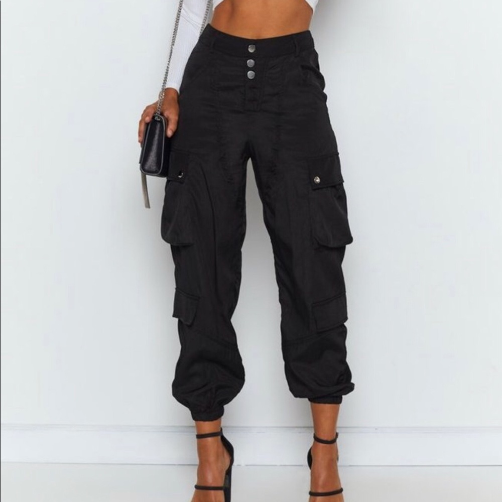 Cypress cargo pants